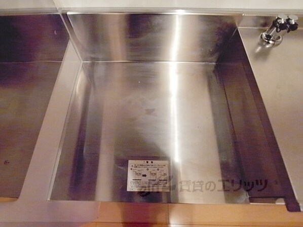 フェリーチェの物件内観写真